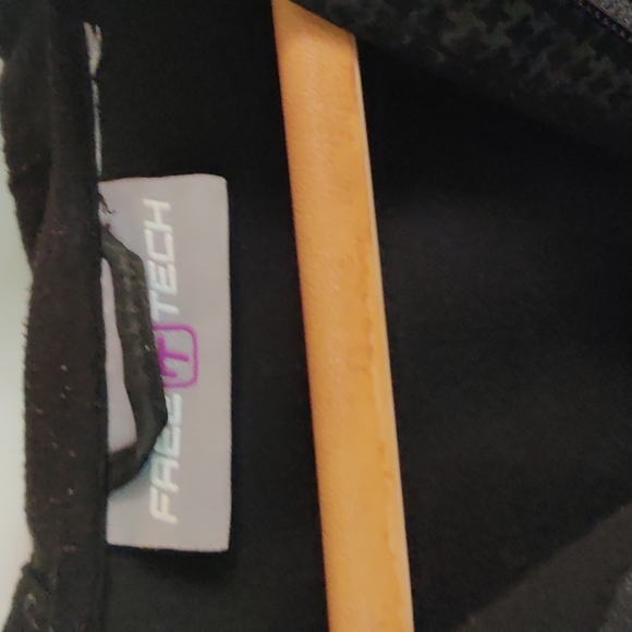 Shell coat - Picture 2 of 3